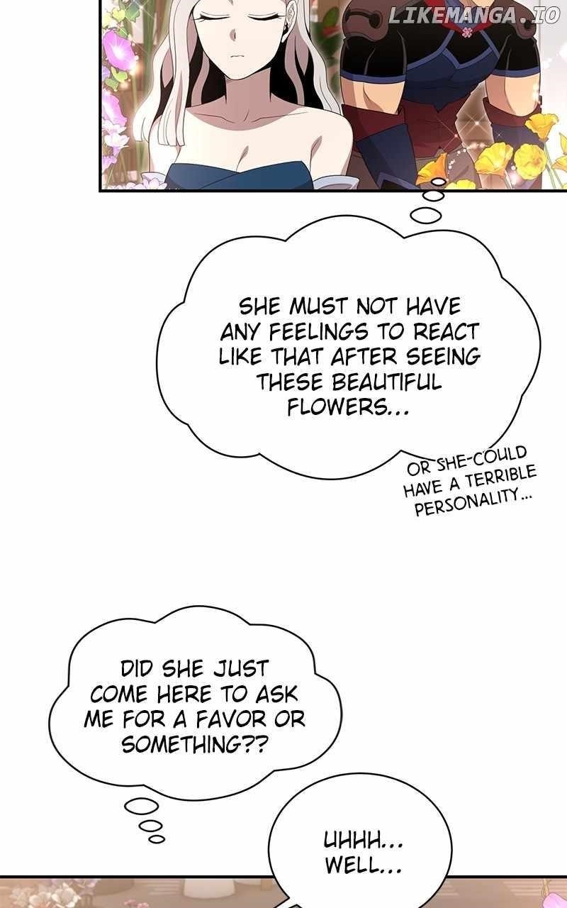 The Strongest Florist Chapter 232 - Page 29