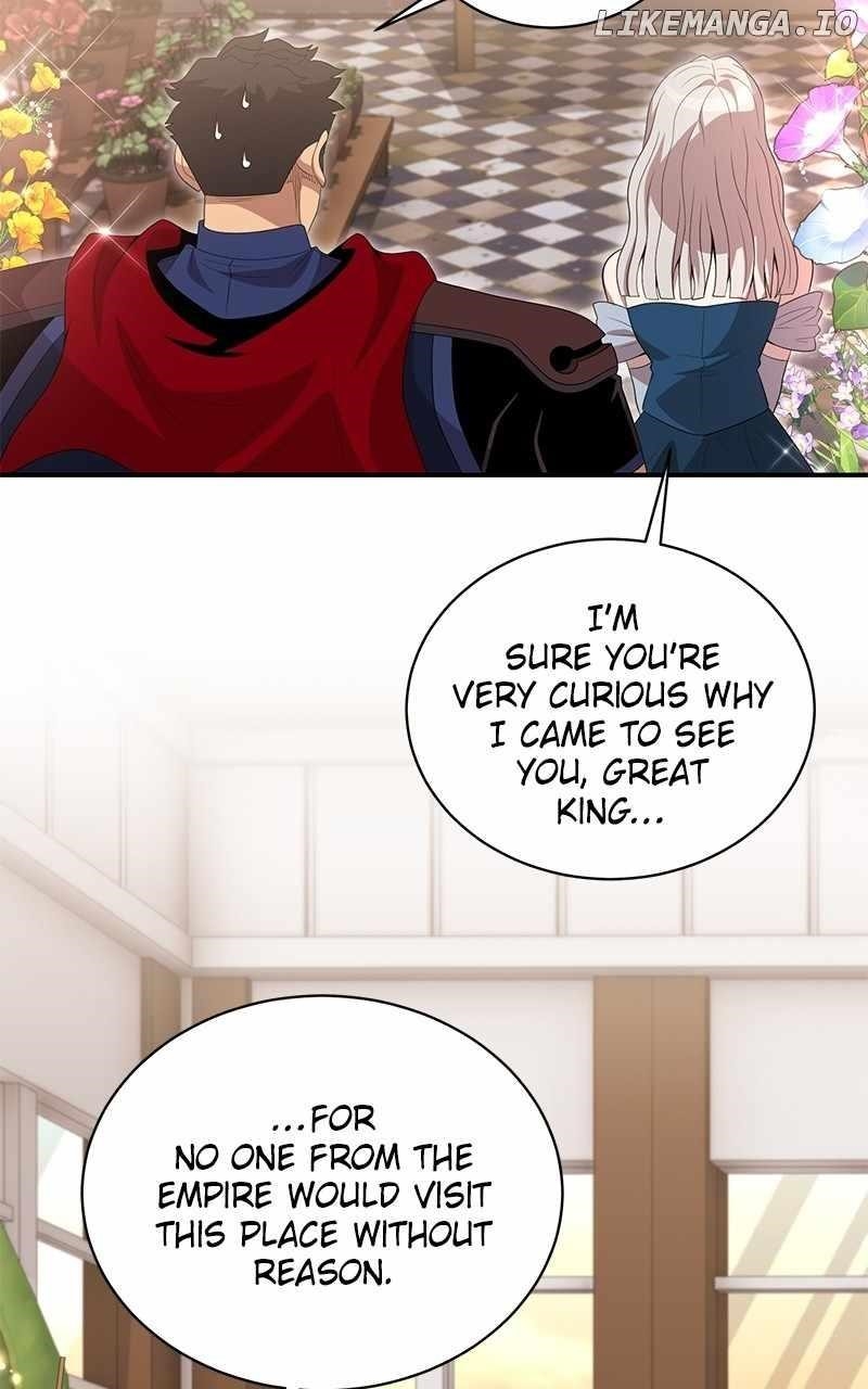 The Strongest Florist Chapter 232 - Page 30