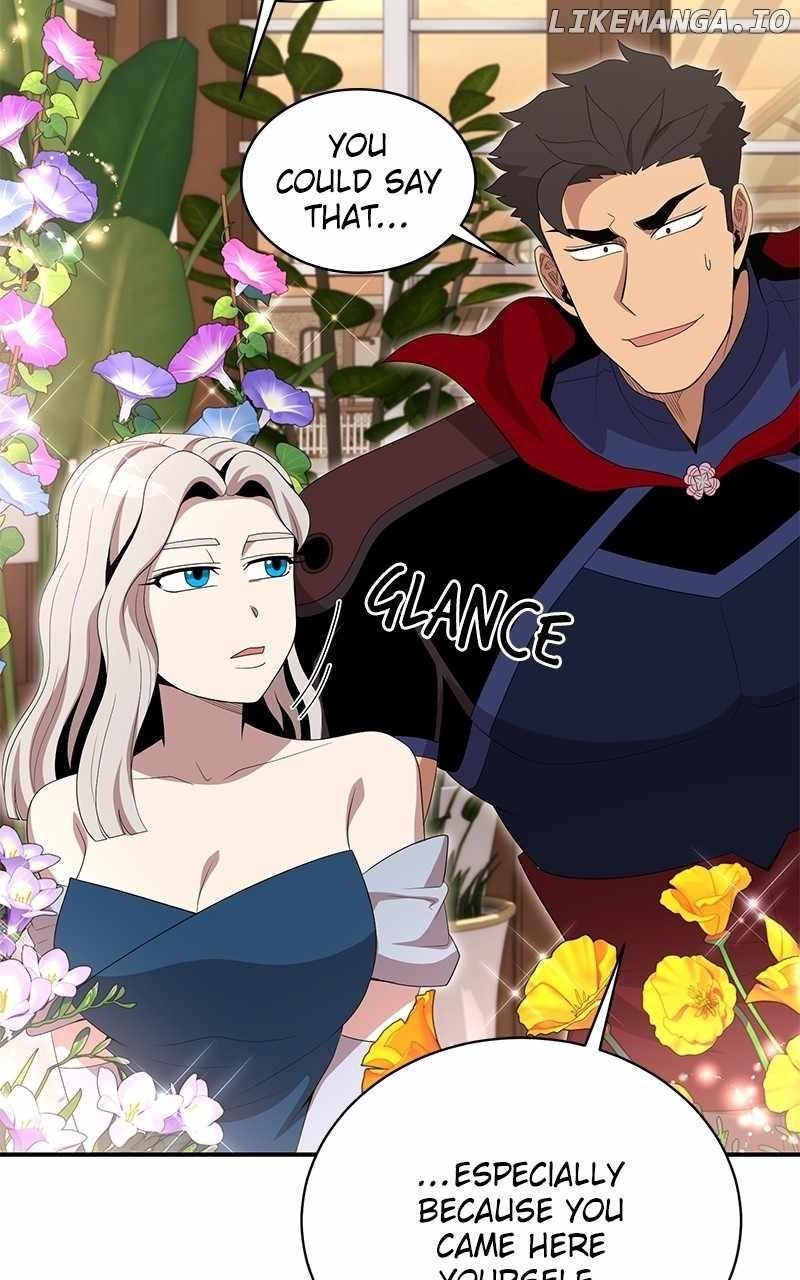 The Strongest Florist Chapter 232 - Page 31