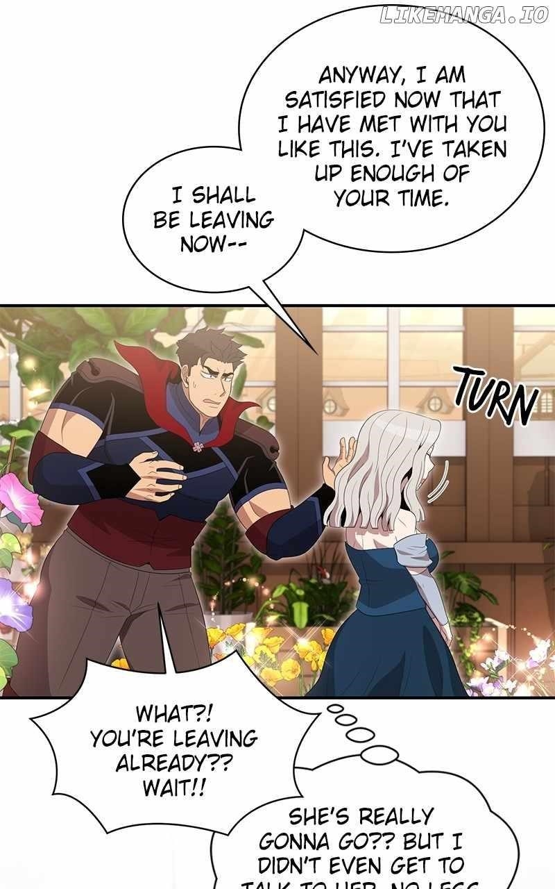 The Strongest Florist Chapter 232 - Page 35