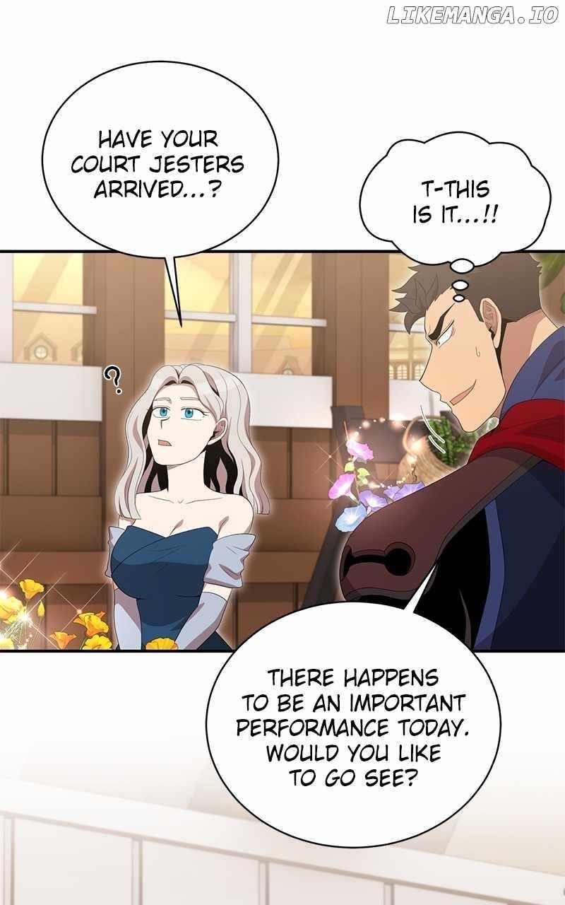 The Strongest Florist Chapter 232 - Page 38