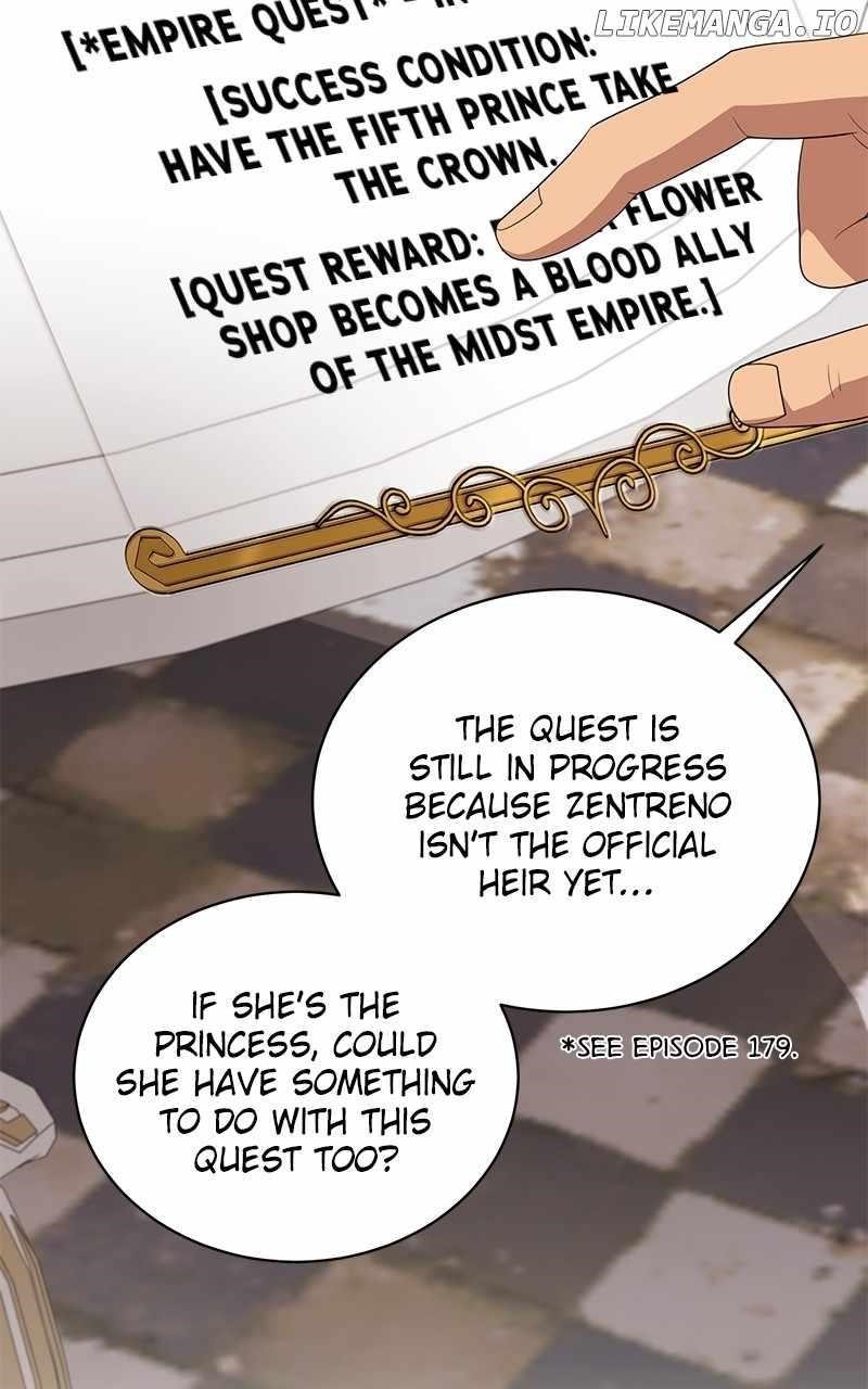 The Strongest Florist Chapter 232 - Page 4