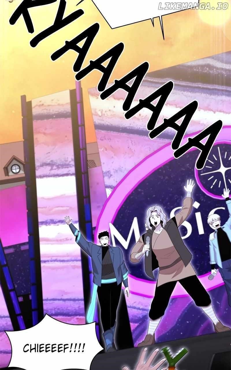 The Strongest Florist Chapter 232 - Page 41