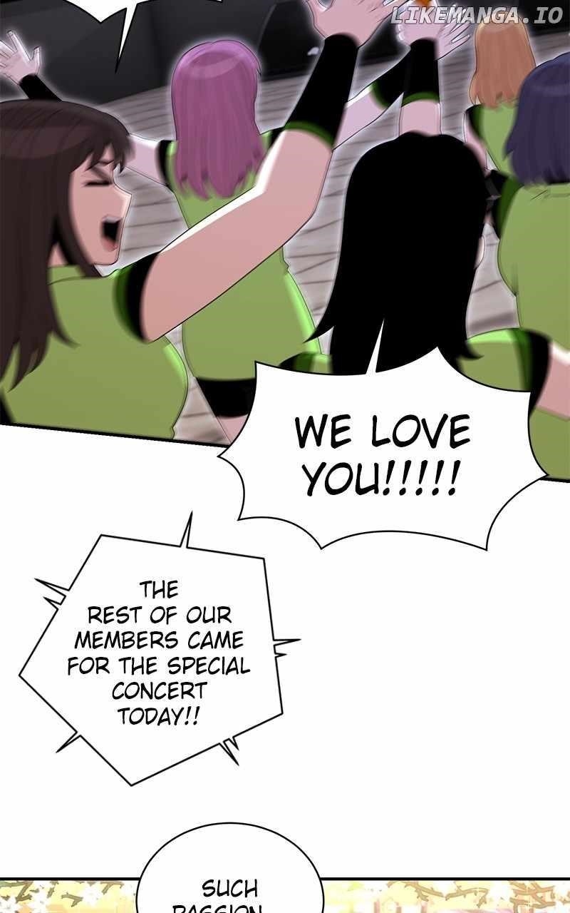 The Strongest Florist Chapter 232 - Page 42