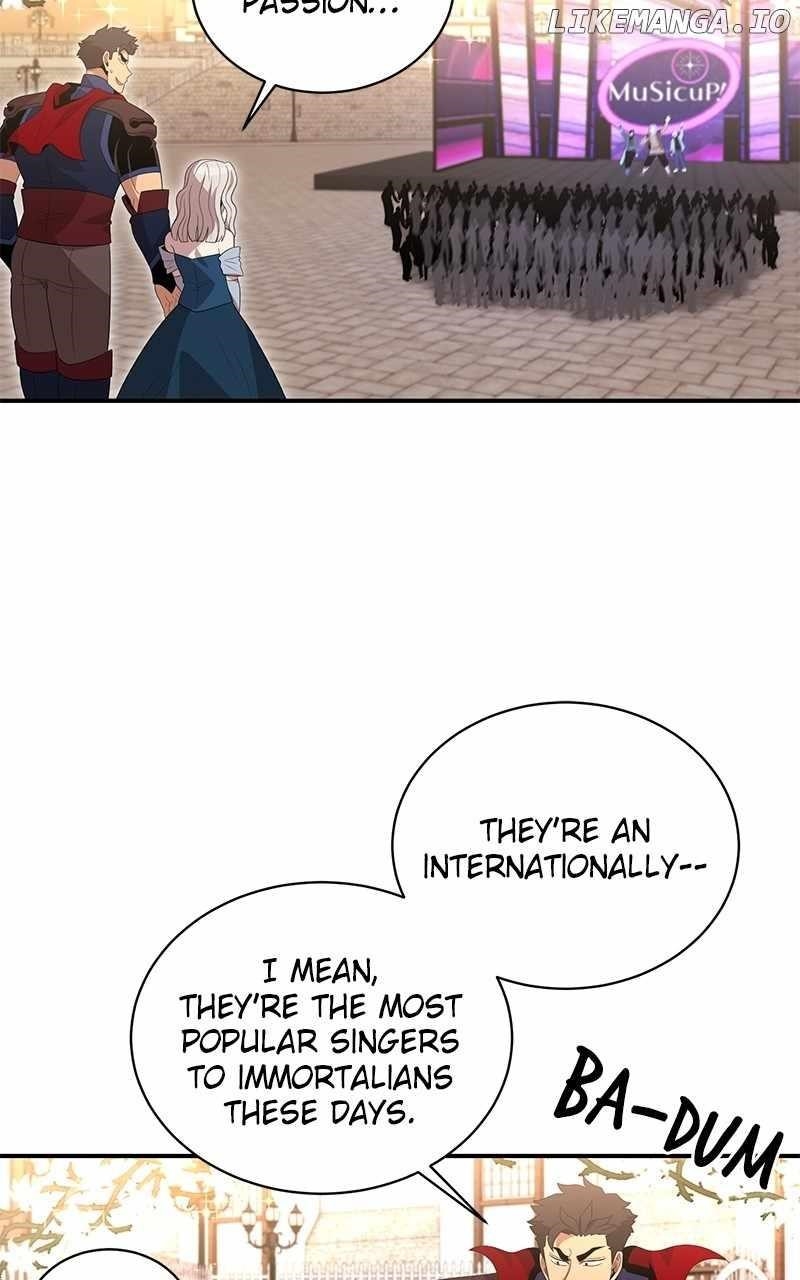 The Strongest Florist Chapter 232 - Page 43