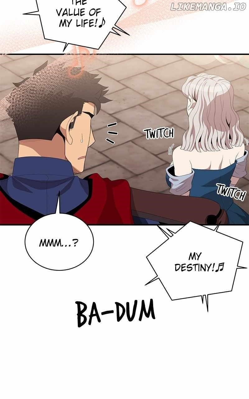 The Strongest Florist Chapter 232 - Page 45