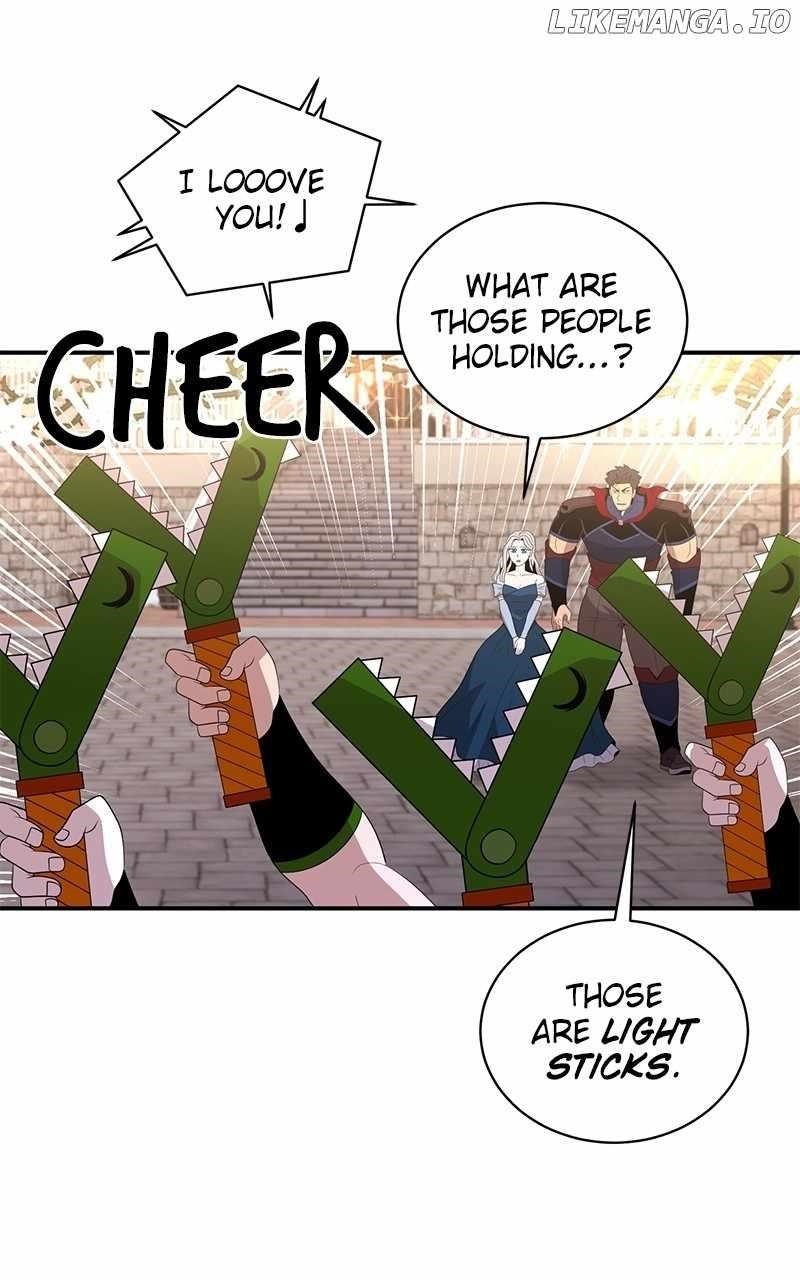 The Strongest Florist Chapter 232 - Page 47