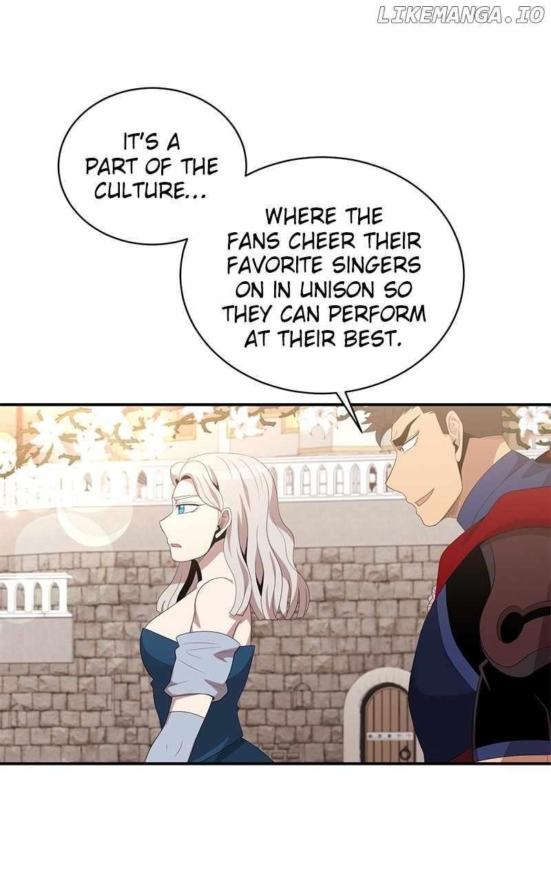 The Strongest Florist Chapter 232 - Page 48