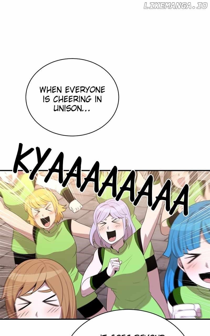 The Strongest Florist Chapter 232 - Page 49