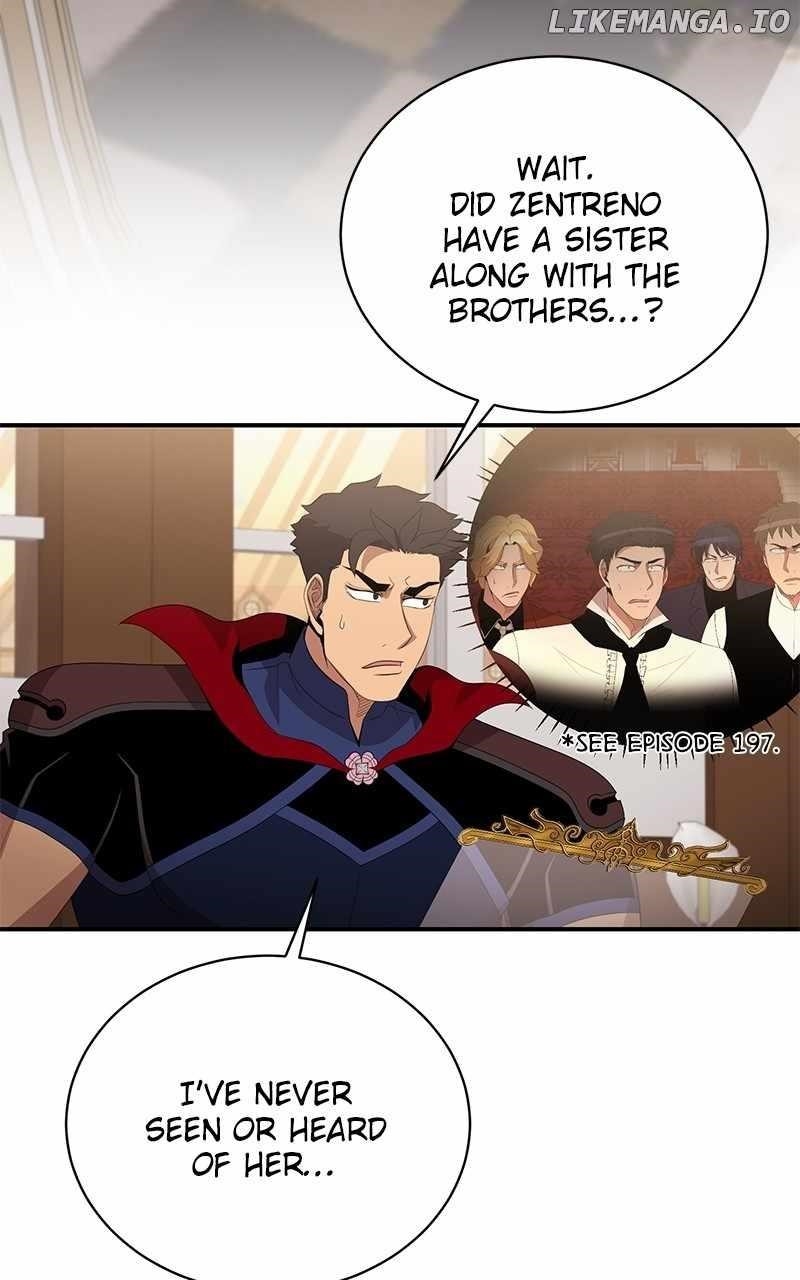 The Strongest Florist Chapter 232 - Page 5