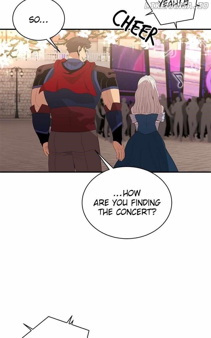 The Strongest Florist Chapter 232 - Page 51