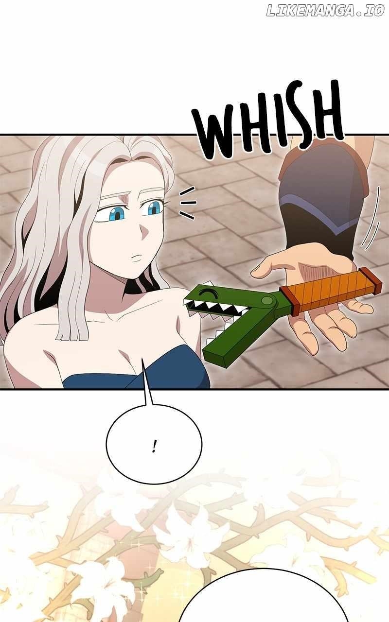 The Strongest Florist Chapter 232 - Page 55