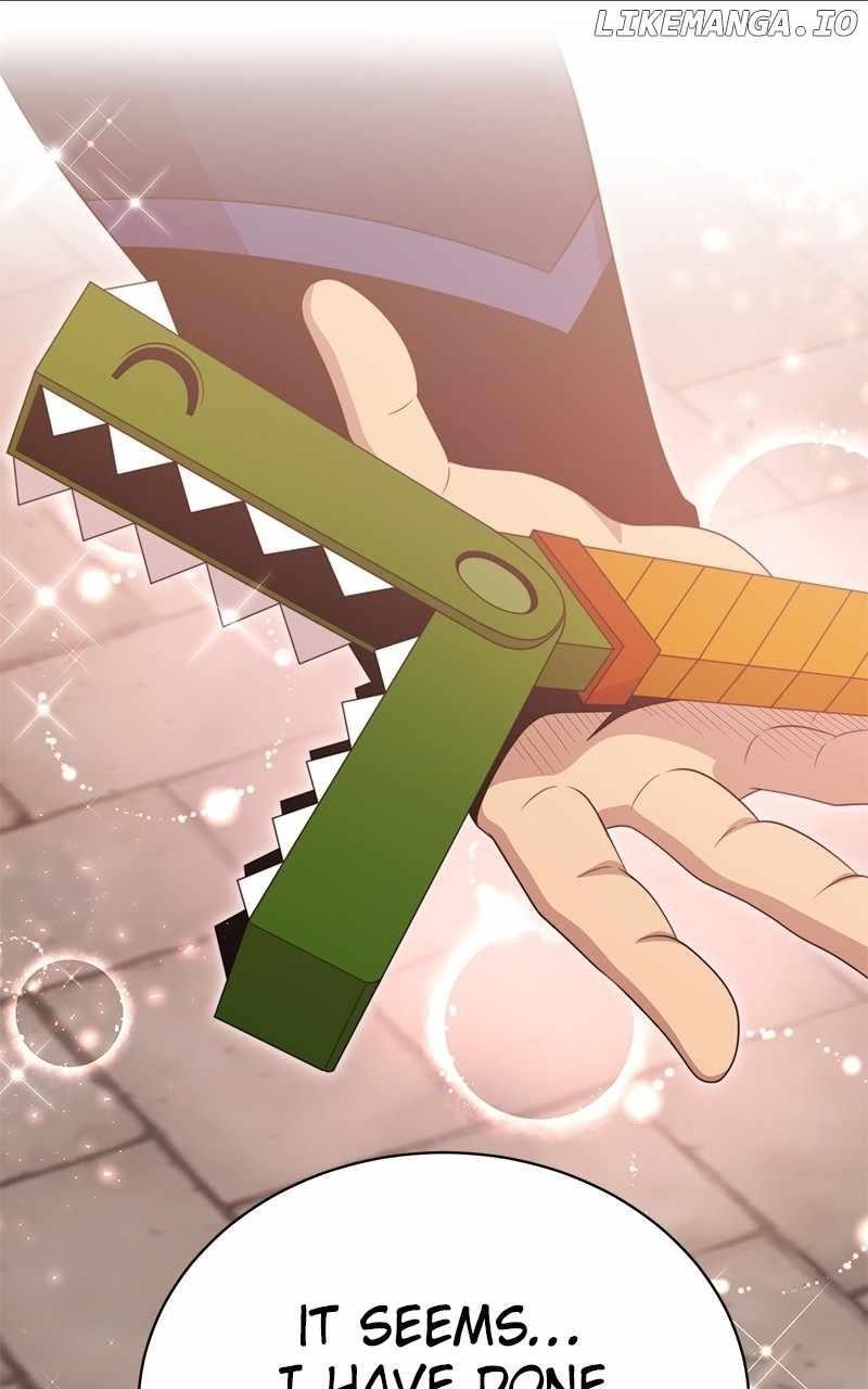 The Strongest Florist Chapter 232 - Page 59