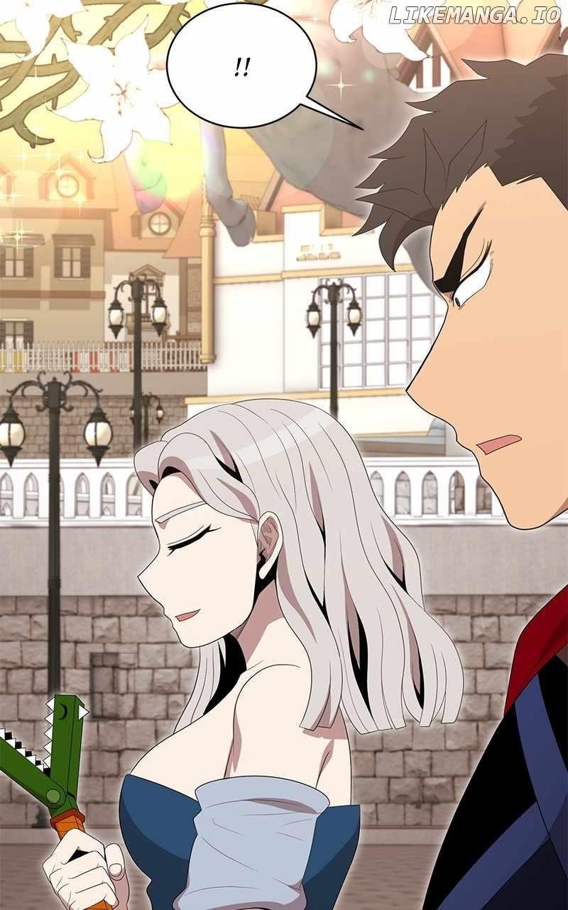 The Strongest Florist Chapter 232 - Page 61