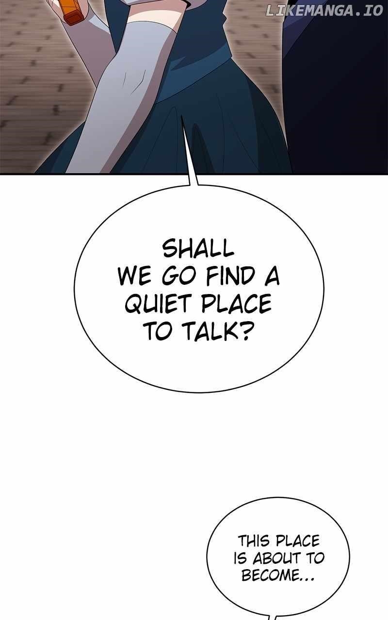 The Strongest Florist Chapter 232 - Page 62