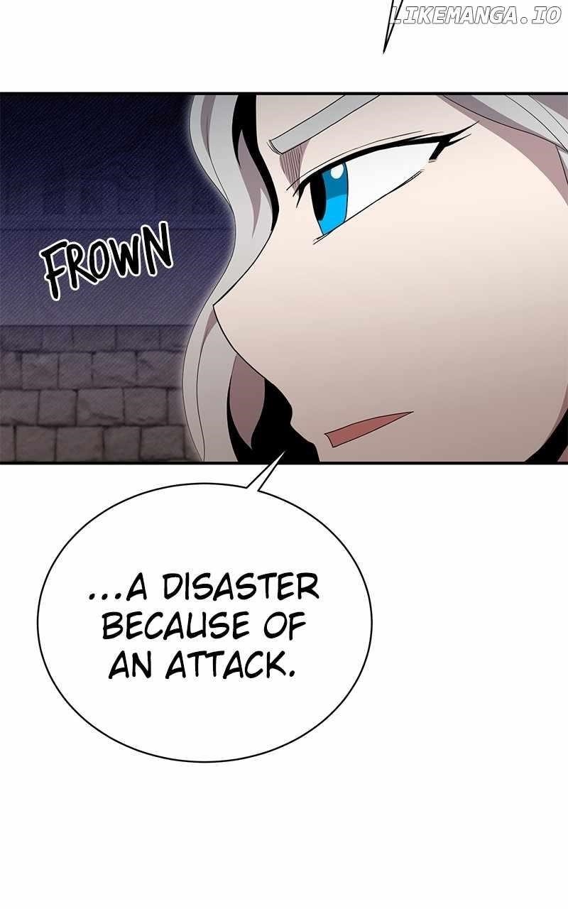 The Strongest Florist Chapter 232 - Page 63