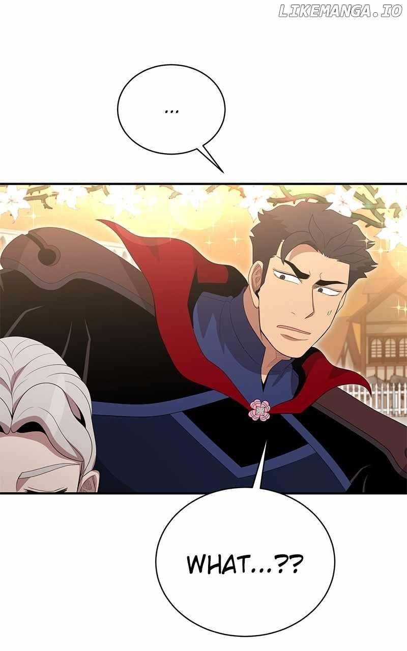 The Strongest Florist Chapter 232 - Page 64