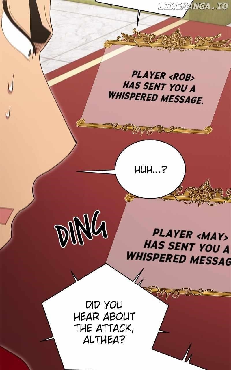 The Strongest Florist Chapter 232 - Page 66