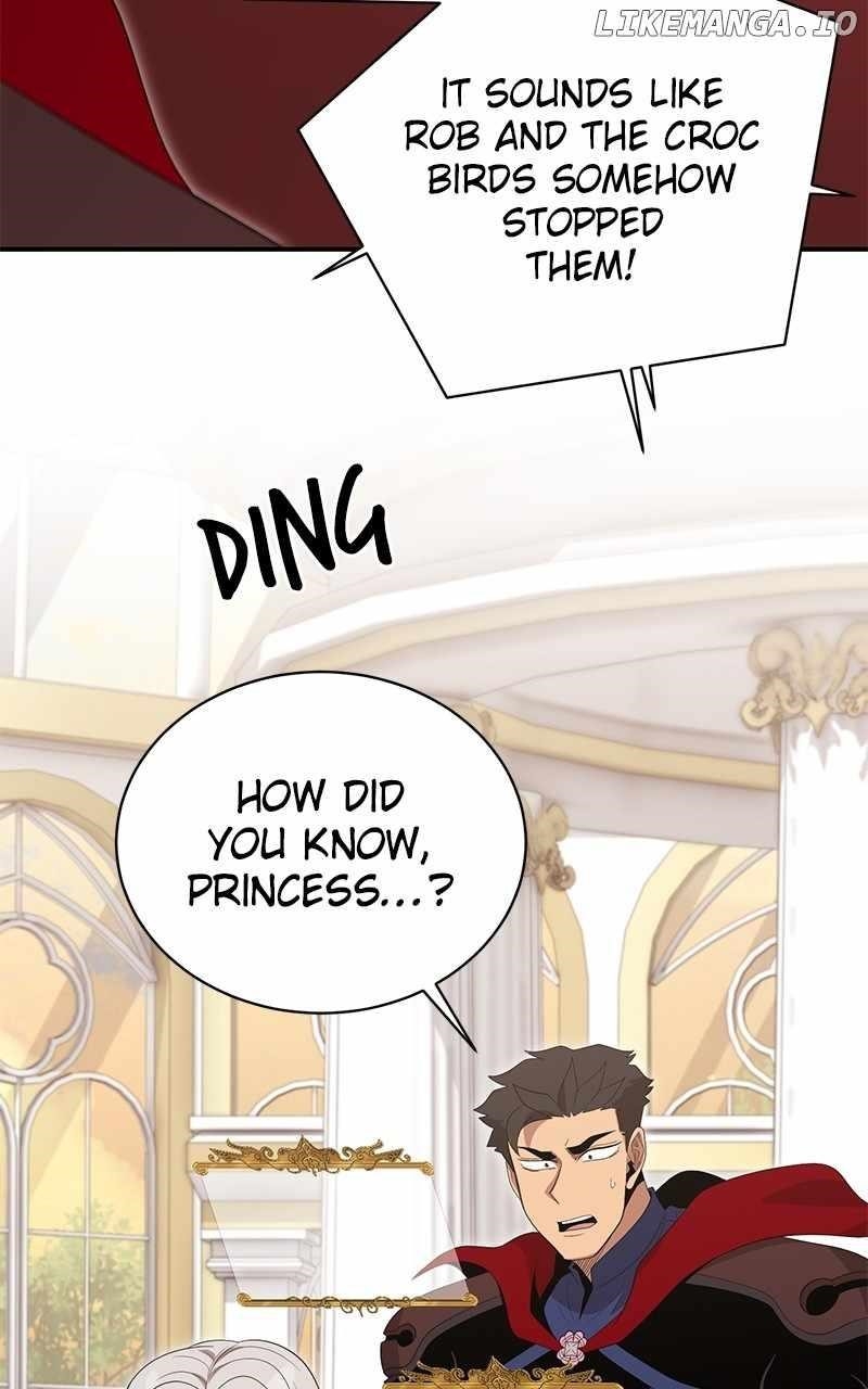 The Strongest Florist Chapter 232 - Page 67