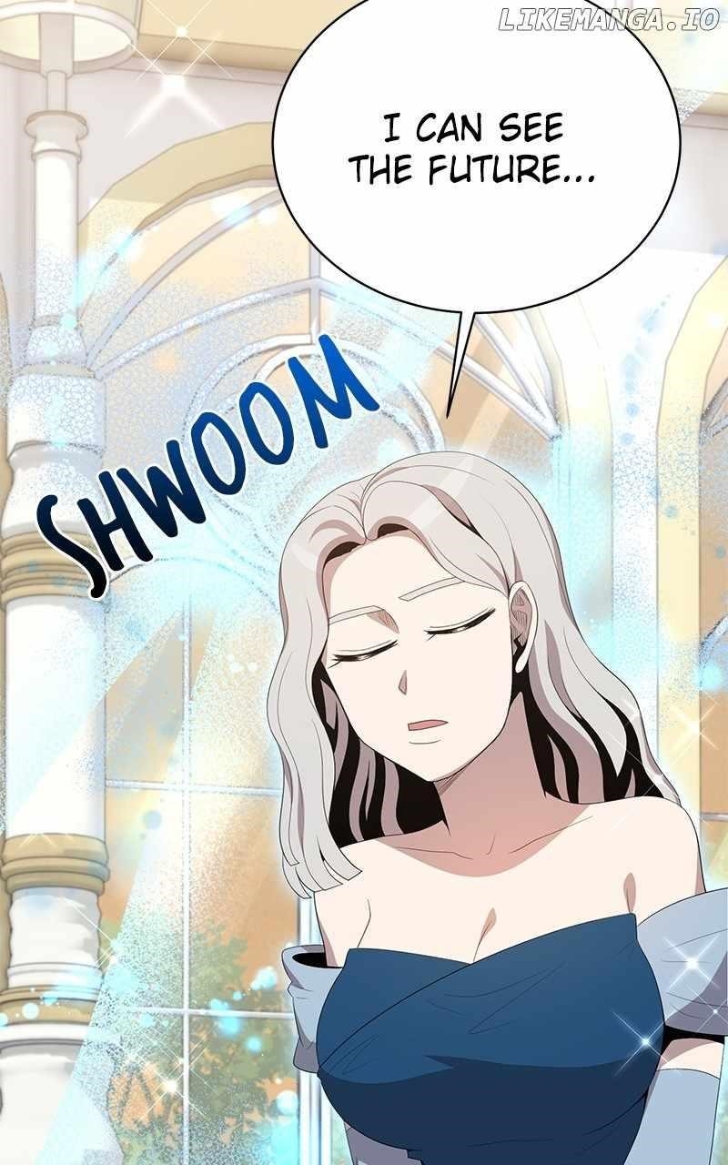 The Strongest Florist Chapter 232 - Page 69