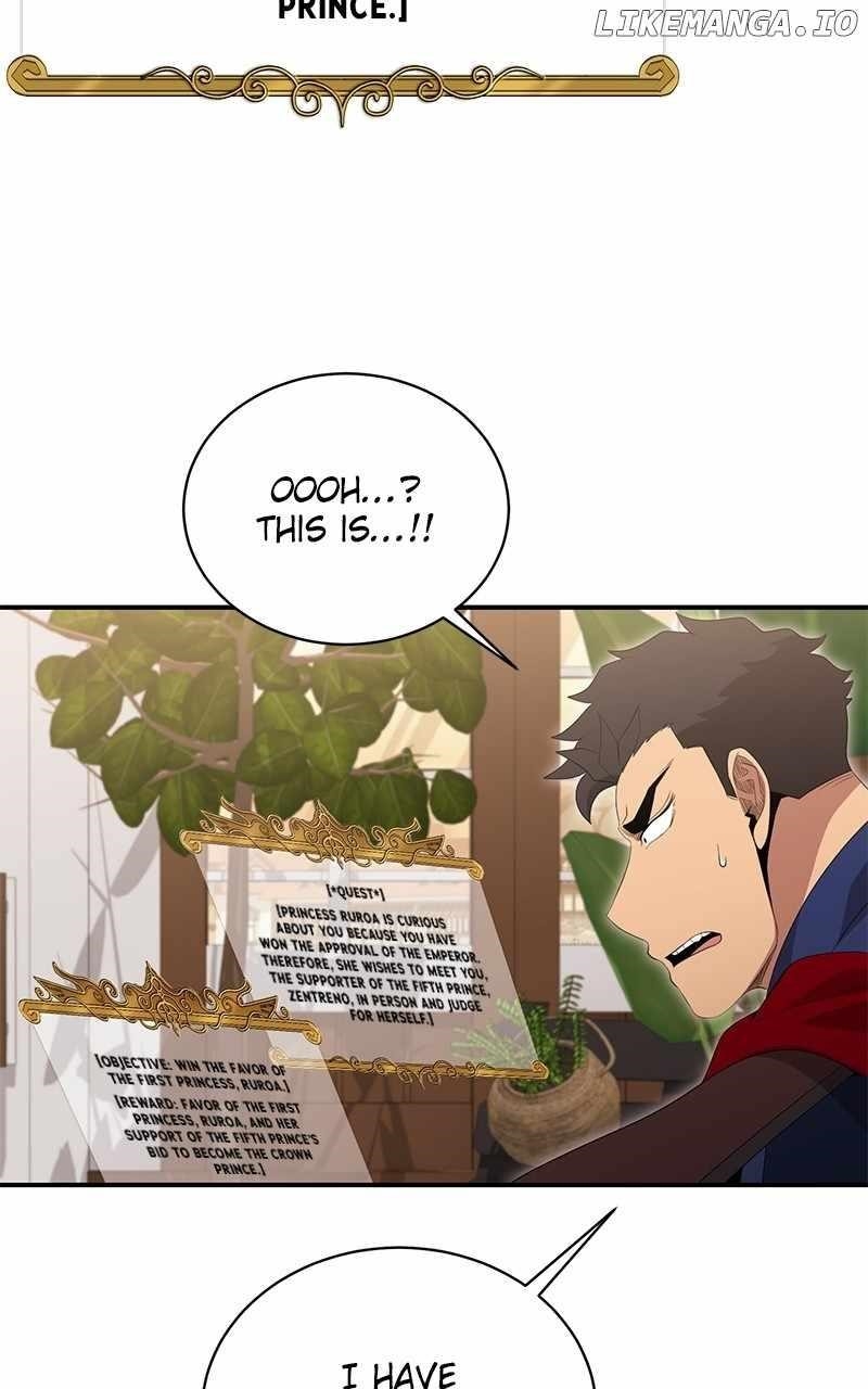 The Strongest Florist Chapter 232 - Page 7