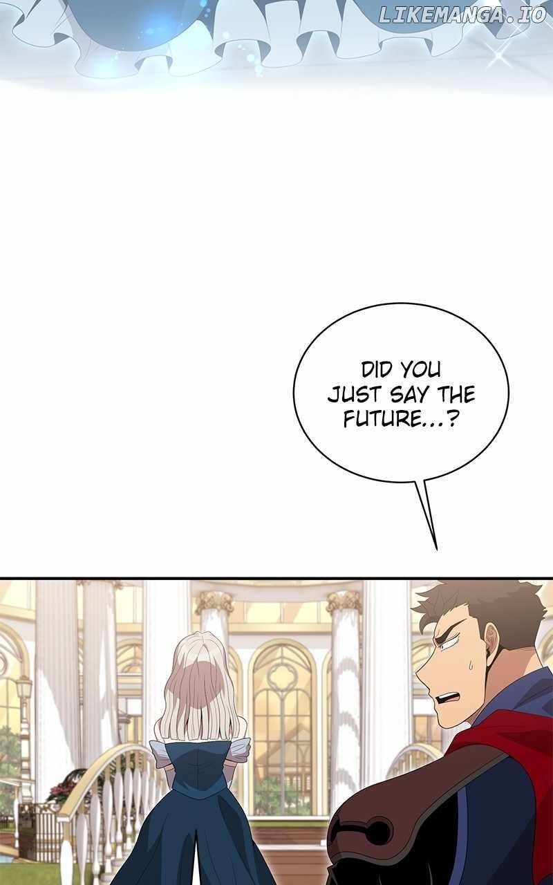 The Strongest Florist Chapter 232 - Page 71