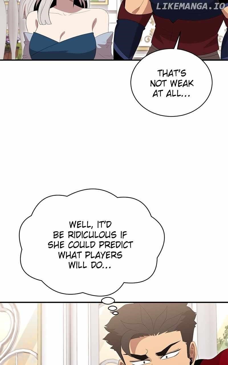 The Strongest Florist Chapter 232 - Page 73