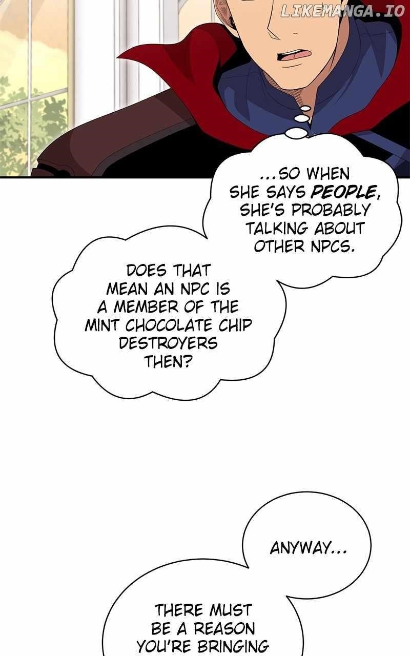 The Strongest Florist Chapter 232 - Page 74