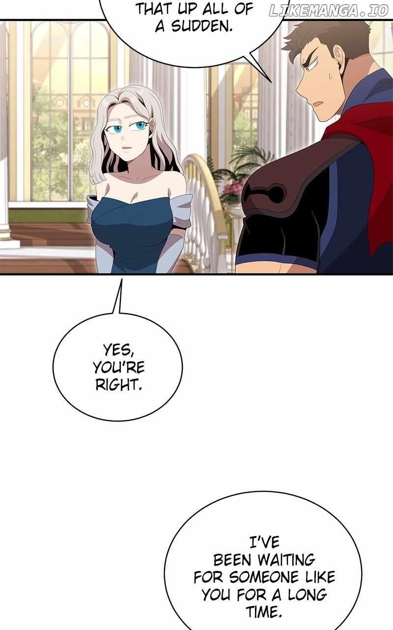 The Strongest Florist Chapter 232 - Page 75