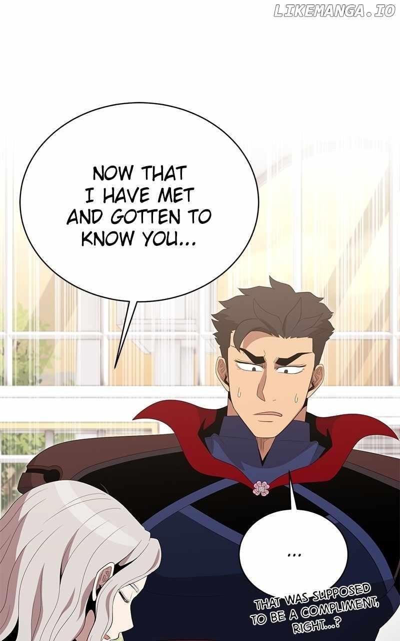 The Strongest Florist Chapter 232 - Page 77