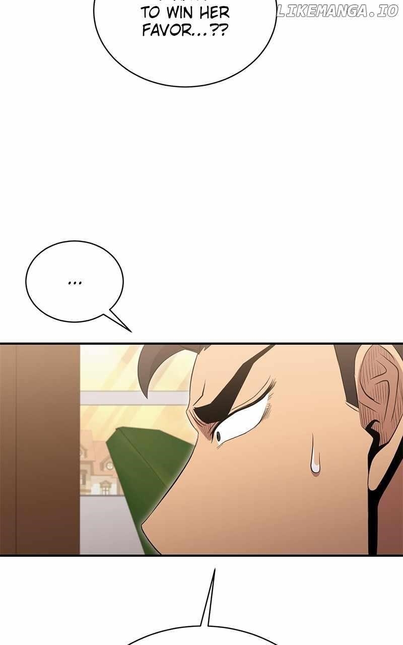 The Strongest Florist Chapter 232 - Page 8