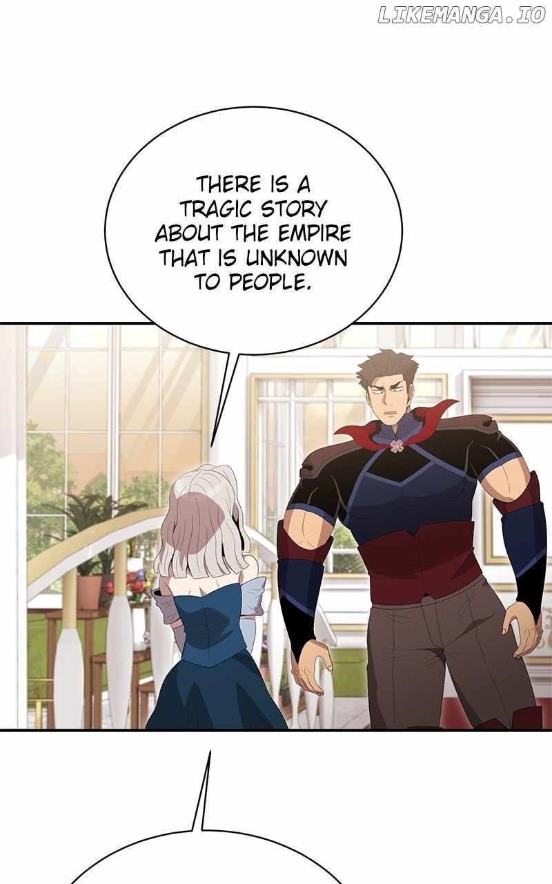 The Strongest Florist Chapter 232 - Page 80