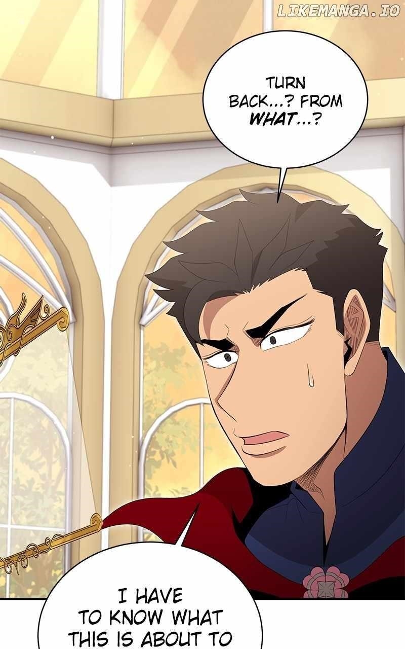 The Strongest Florist Chapter 232 - Page 83