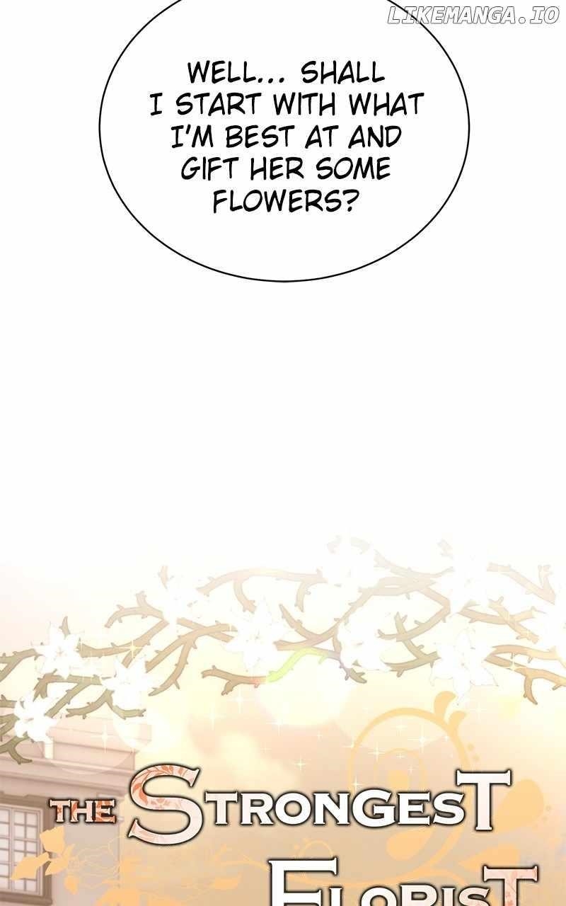 The Strongest Florist Chapter 232 - Page 9