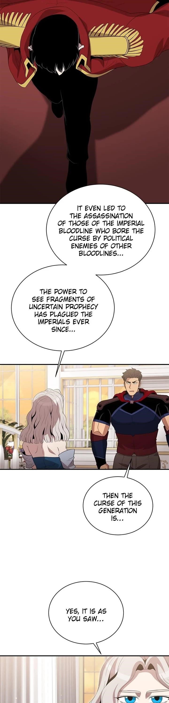 The Strongest Florist Chapter 233 - Page 10