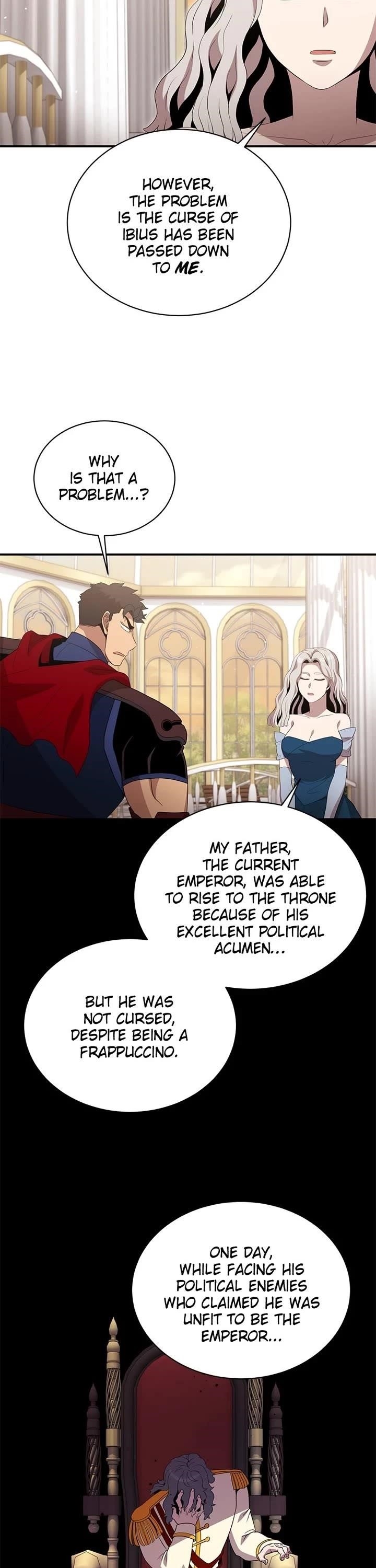 The Strongest Florist Chapter 233 - Page 11