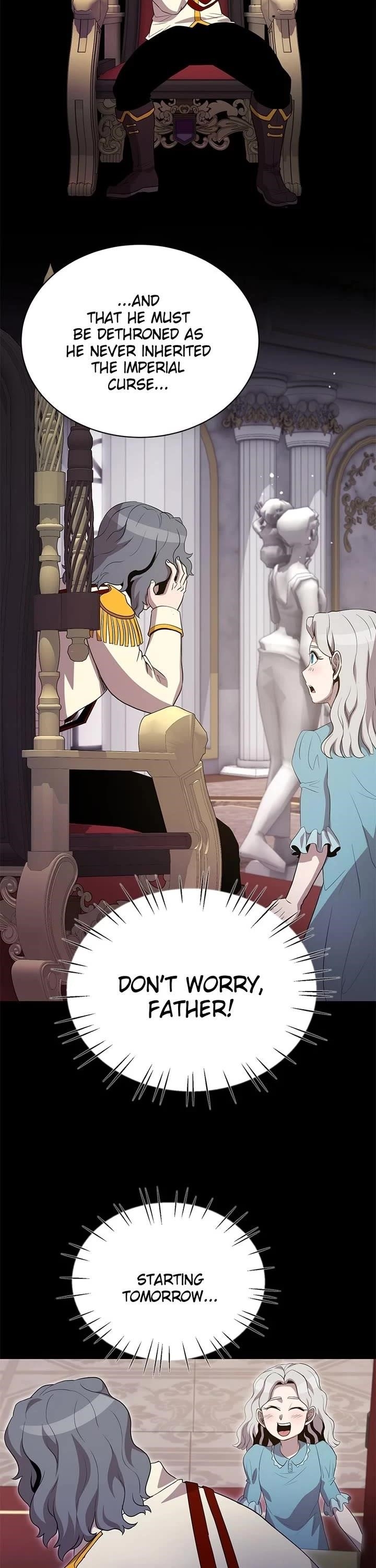 The Strongest Florist Chapter 233 - Page 12