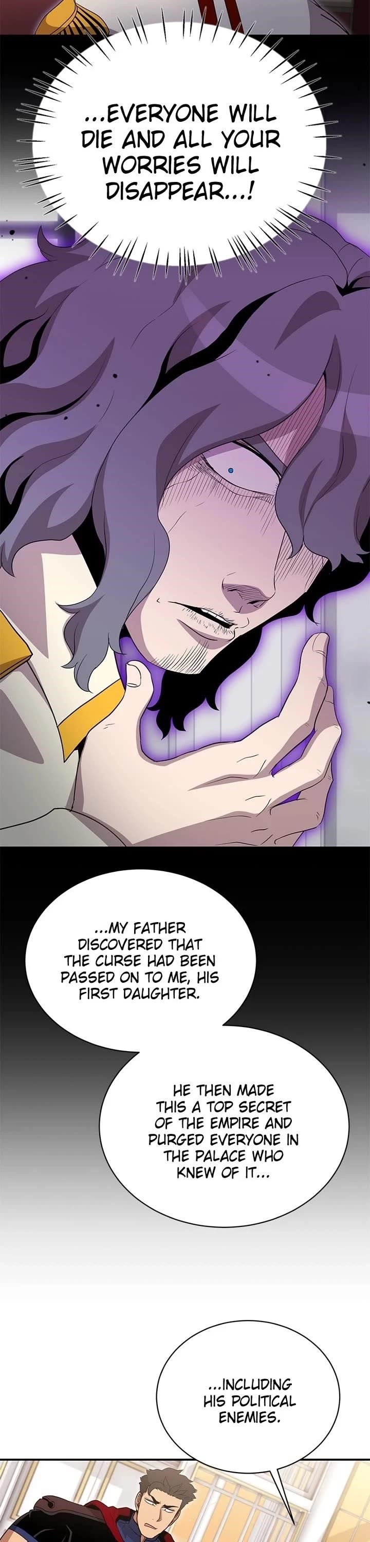 The Strongest Florist Chapter 233 - Page 13