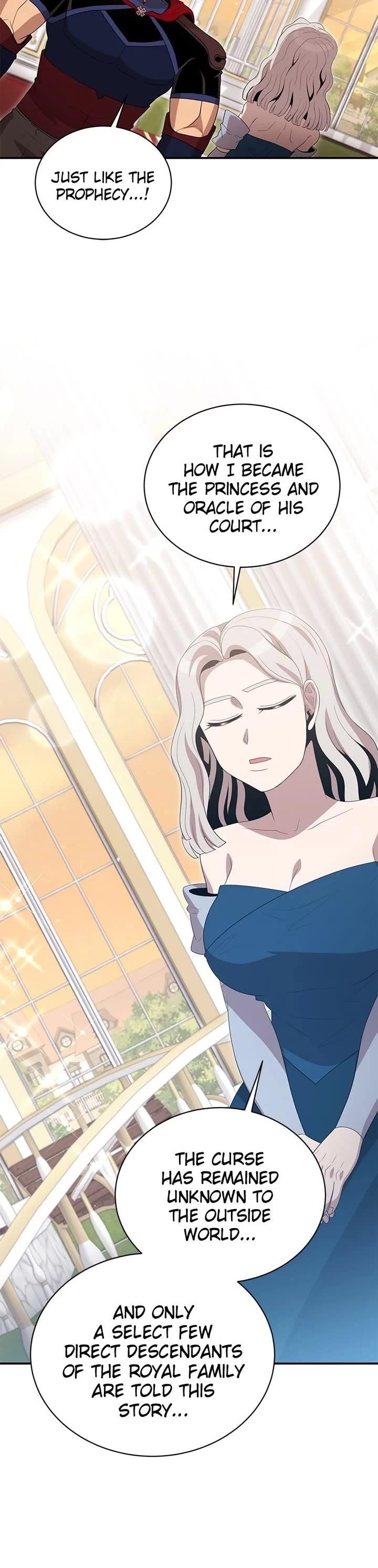 The Strongest Florist Chapter 233 - Page 14