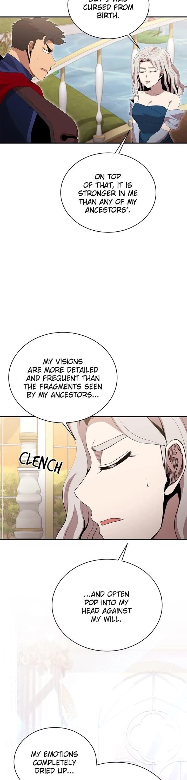 The Strongest Florist Chapter 233 - Page 17