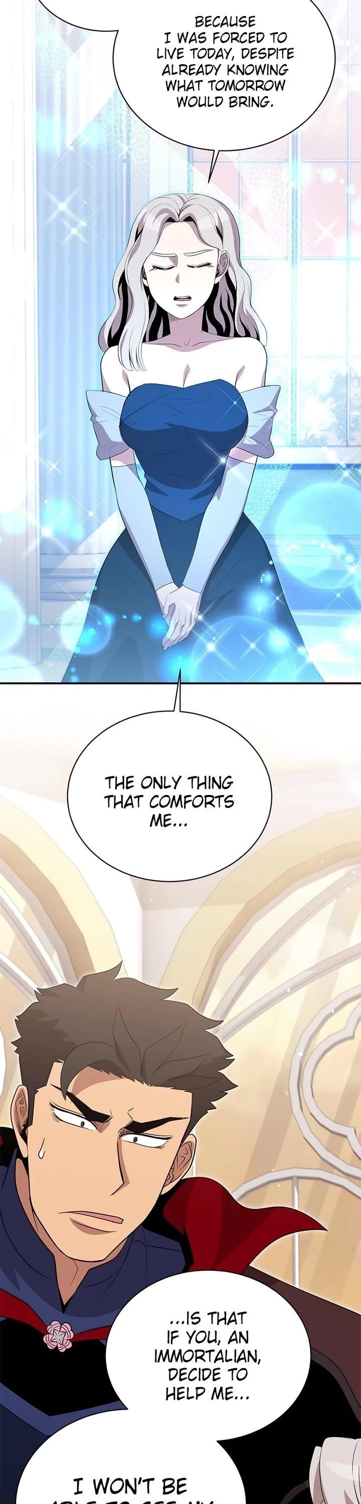 The Strongest Florist Chapter 233 - Page 18