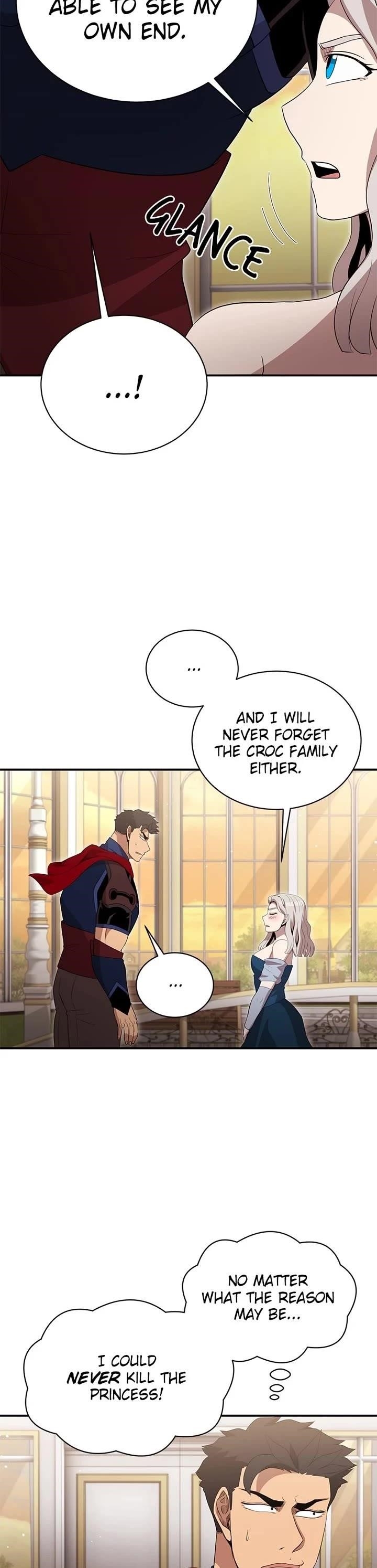 The Strongest Florist Chapter 233 - Page 19