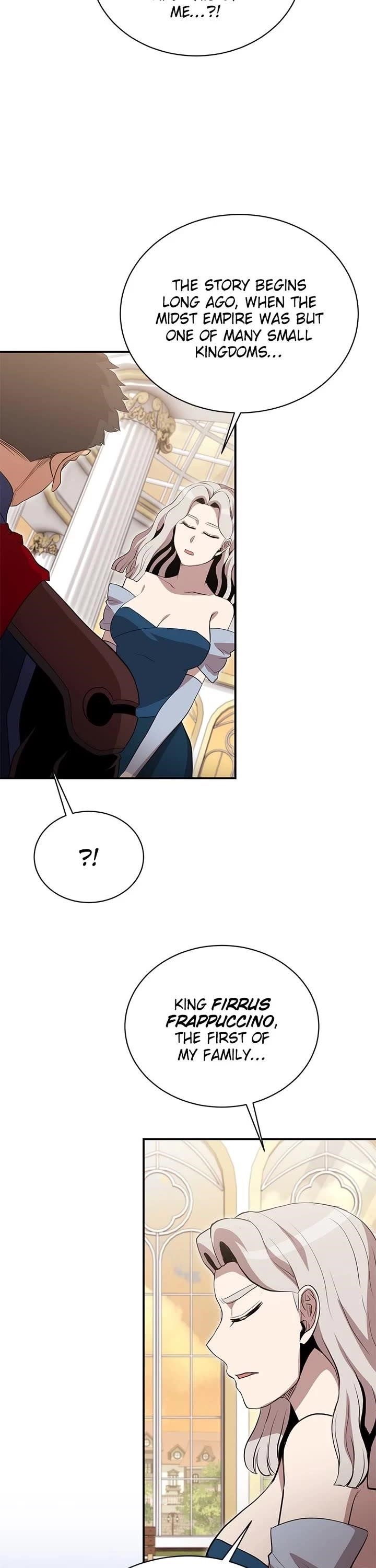 The Strongest Florist Chapter 233 - Page 2