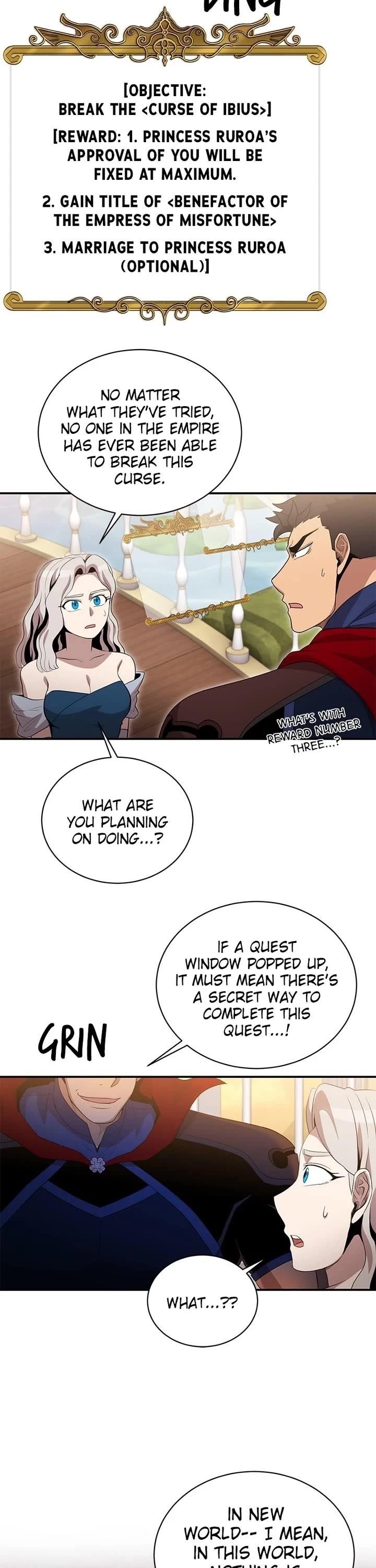 The Strongest Florist Chapter 233 - Page 23