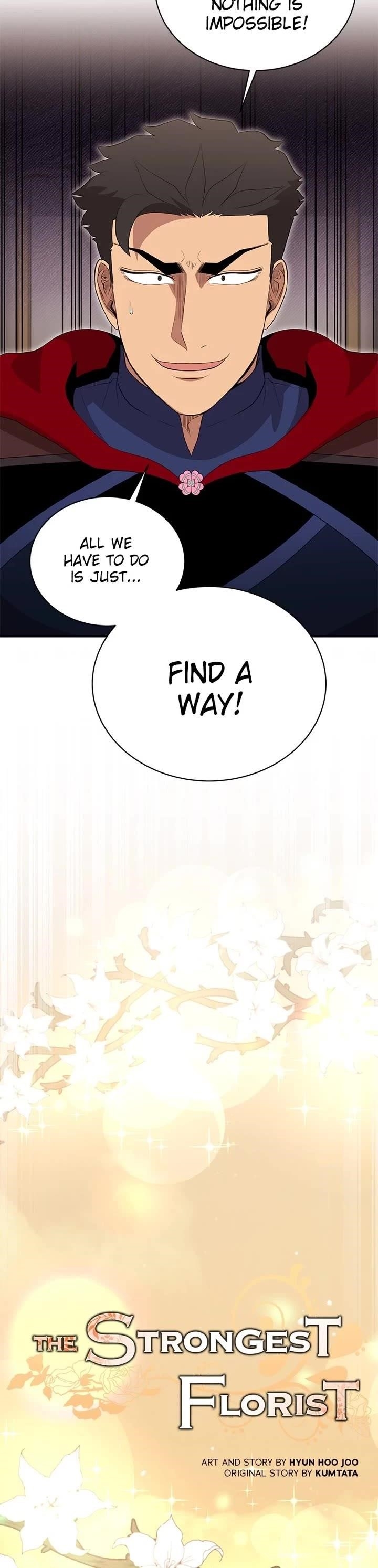 The Strongest Florist Chapter 233 - Page 24