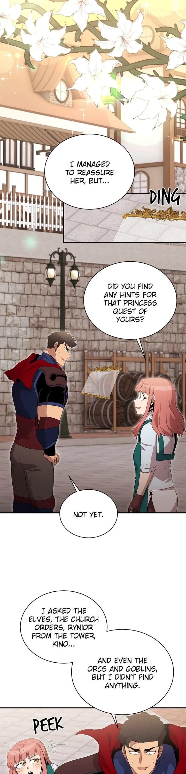 The Strongest Florist Chapter 233 - Page 25