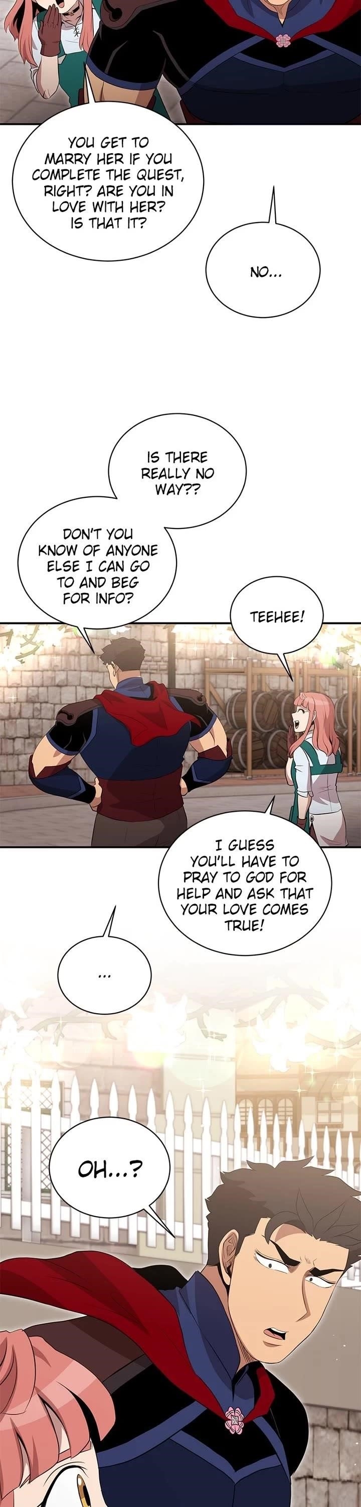 The Strongest Florist Chapter 233 - Page 26