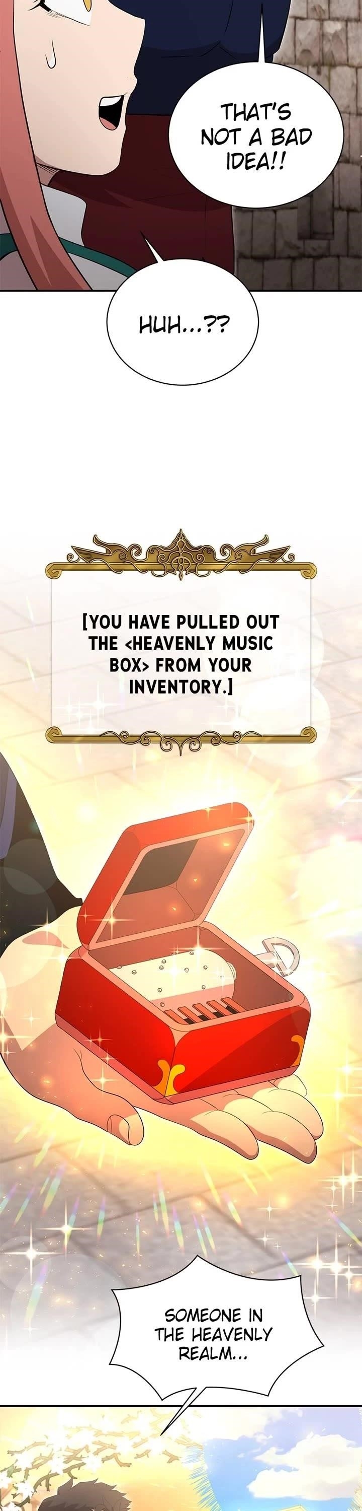 The Strongest Florist Chapter 233 - Page 27