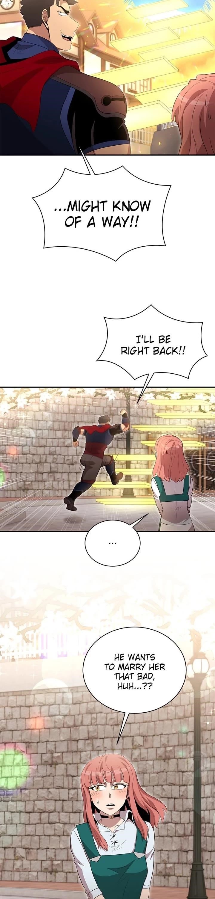 The Strongest Florist Chapter 233 - Page 28