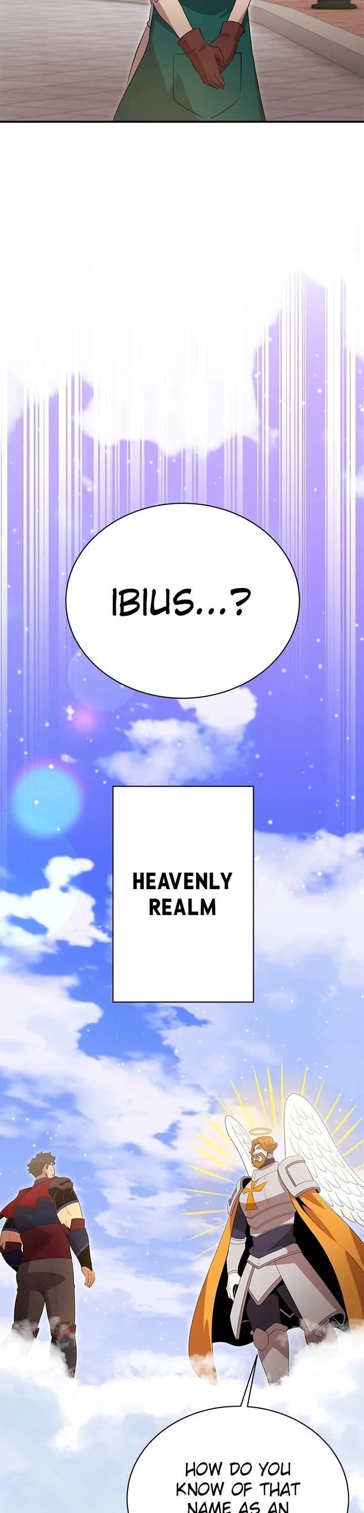 The Strongest Florist Chapter 233 - Page 29